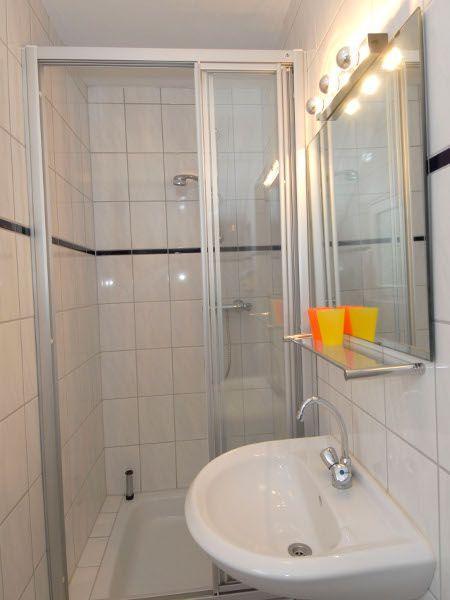 Grenzhof-Elisabethwohnung Westerland Esterno foto